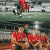 Adik Mitchell Baker, Joshua, Dikabarkan Gabung Timnas Indonesia U-20 Usai Bela Hong Kong