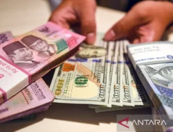 ADRO Jadi Sorotan: Dari Aksi Jual Asing hingga Target Harga Naik di Tengah Tekanan IHSG