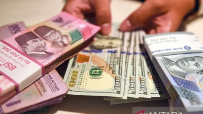 ADRO Jadi Sorotan: Dari Aksi Jual Asing hingga Target Harga Naik di Tengah Tekanan IHSG
