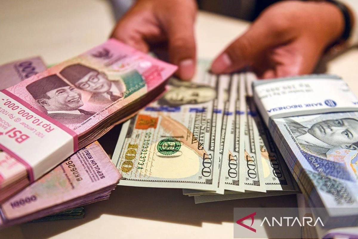 ADRO Jadi Sorotan: Dari Aksi Jual Asing hingga Target Harga Naik di Tengah Tekanan IHSG