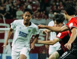 AFC Champions League 2026/27: Geliat Klub Asia Bersaing di Panggung Elite