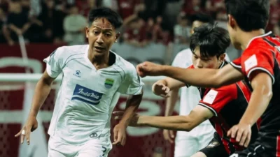 AFC Champions League 2026/27: Geliat Klub Asia Bersaing di Panggung Elite