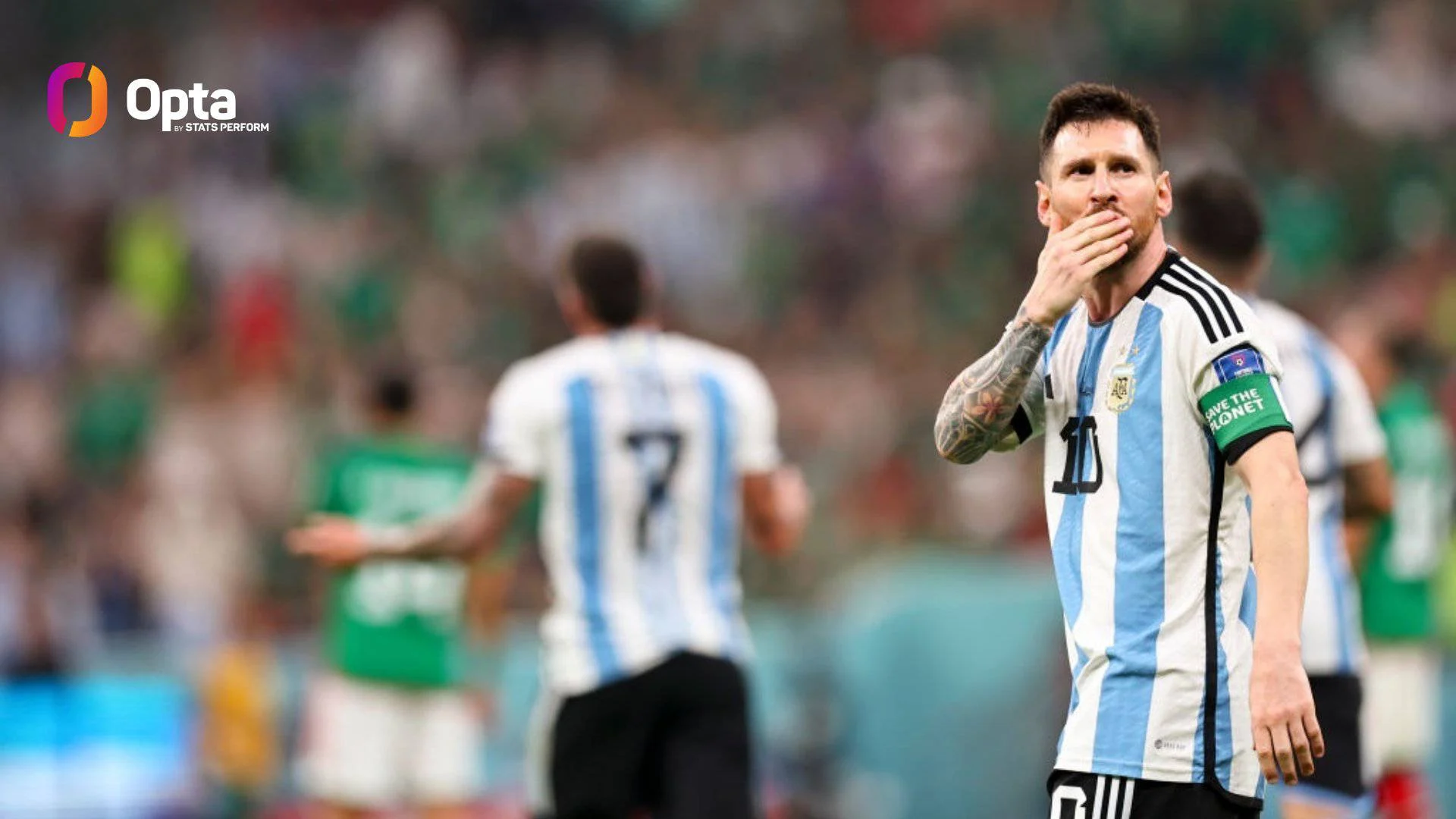 Air Mata dan Legenda: Lionel Messi Pamit dari Argentina FC, Sebuah Epilog Cinta yang Terlambat