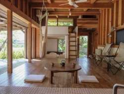 Kastil Mini di Skotlandia hingga Pencarian Airbnb di Joshua Tree: Ragam Cerita dari Platform Sewa Menginap