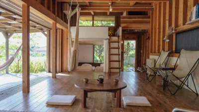 Airbnb