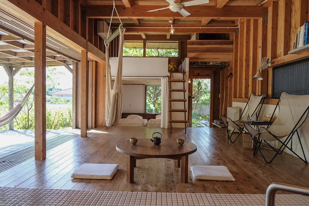Airbnb