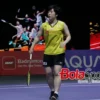 Akane Yamaguchi Terpuruk di Bayang-Bayang An Se-young: ‘Saya Tak Bisa Menang’