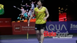 Akane Yamaguchi Terpuruk di Bayang-Bayang An Se-young: ‘Saya Tak Bisa Menang’