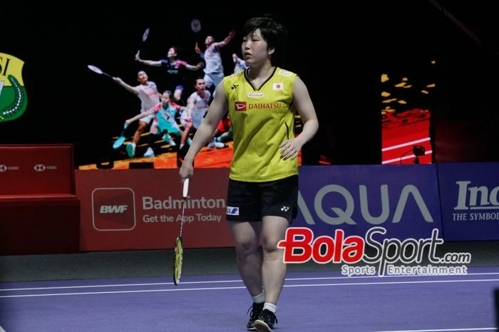 Akane Yamaguchi Terpuruk di Bayang-Bayang An Se-young: 'Saya Tak Bisa Menang'