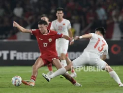 Akmal Marhali Bikin Media Vietnam Soroti Kejanggalan FIFA ASEAN Cup 2026, Ini Kritik Pedasnya