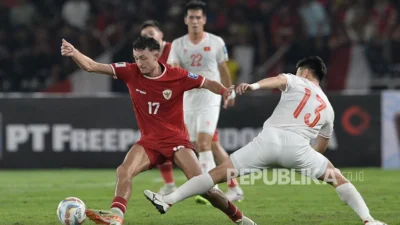 Akmal Marhali Bikin Media Vietnam Soroti Kejanggalan FIFA ASEAN Cup 2026, Ini Kritik Pedasnya