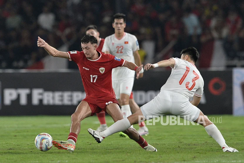 Akmal Marhali Bikin Media Vietnam Soroti Kejanggalan FIFA ASEAN Cup 2026, Ini Kritik Pedasnya