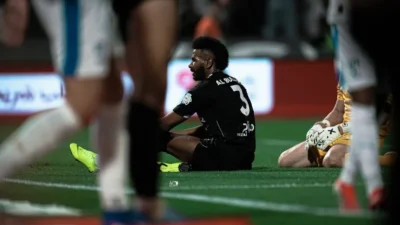 Al-Bulaihi Cetak Sejarah, Al-Shabab Tundukkan Al-Fateh 3-1: Dua Gol dan Pesan Menohok untuk Walid Al-Faraj