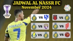 Al Nassr Tersandung: Jadwal Liga Champions Ditunda, Catatan Tak Terkalahkan di Liga Oman Pupus