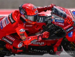 Alex Marquez Soroti Strategi Ducati dan Persaingan Sengit Marc Marquez di MotoGP 2026