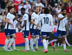 Alex Scott Bersinar di Timnas Inggris, Tuchel Beri Peringatan untuk Declan Rice