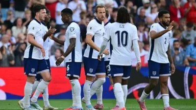 Alex Scott Bersinar di Timnas Inggris, Tuchel Beri Peringatan untuk Declan Rice