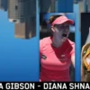 Alexandra Eala Bangkit dari Keterpurukan, Hajar Talia Gibson dan Tantang Diana Shnaider di Perempat Final Pan Pacific Open