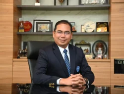 Alim Setiawan Slamet: Dari Rektor IPB ke Kursi Wakil Menteri Pertanian, Siap Dorong Swasembada Pangan