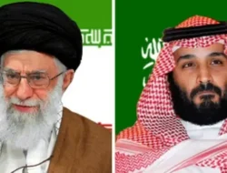 Ancaman Perang di Saudi, Tijjani Reijnders dan Rekan Senegap Tetap Bertahan