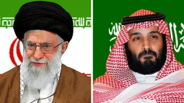 Ancaman Perang di Saudi, Tijjani Reijnders dan Rekan Senegap Tetap Bertahan
