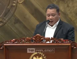 Anggota BPK Fathan Subchi Ungkap Temuan Rp49,28 Triliun, Dana Pendidikan hingga BPJS Disorot