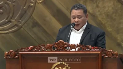 Anggota BPK Fathan Subchi Ungkap Temuan Rp49,28 Triliun, Dana Pendidikan hingga BPJS Disorot