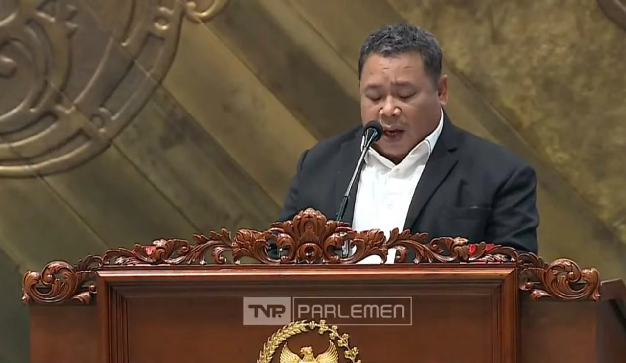 Anggota BPK Fathan Subchi Ungkap Temuan Rp49,28 Triliun, Dana Pendidikan hingga BPJS Disorot
