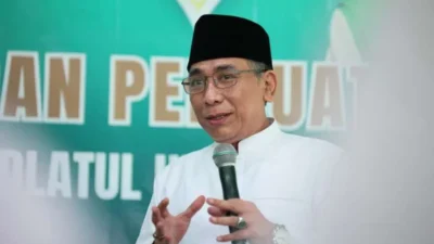 Anwar Abbas Bela Gus Yaqut di Sidang Korupsi Kuota Haji: ‘Dia Tidak Miskin, Biasanya Orang Miskin yang Terima Suap’