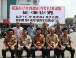 Aparatur Sipil Negara di Pusaran Reformasi: Pensiun, Gaji, dan Disiplin Jadi Sorotan