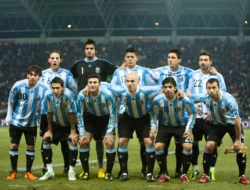 Argentina Dominasi Bolivia: Persiapan Menuju Laga Melawan Burkina Faso