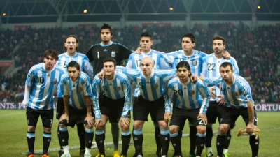 Argentina Dominasi Bolivia: Persiapan Menuju Laga Melawan Burkina Faso