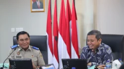 Arif Sugiyanto dan Land Cruiser Mewah: Jejak Dugaan Korupsi di Kementerian ATR/BPN