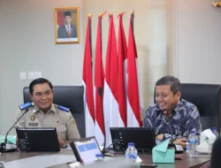 Arif Sugiyanto dan Land Cruiser Mewah: Jejak Dugaan Korupsi di Kementerian ATR/BPN