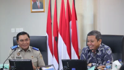 Arif Sugiyanto dan Land Cruiser Mewah: Jejak Dugaan Korupsi di Kementerian ATR/BPN
