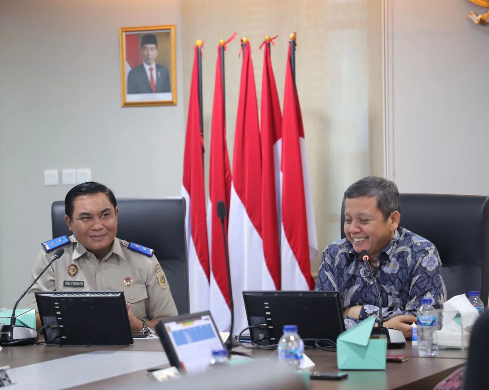 Arif Sugiyanto dan Land Cruiser Mewah: Jejak Dugaan Korupsi di Kementerian ATR/BPN