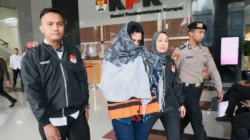 Ashraff Abu Kembali Dipanggil KPK: Mobil BMW Listrik Disita, Aliran Uang Korupsi Fadia Arafiq Ditelusuri