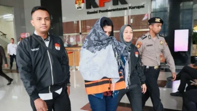 Ashraff Abu Kembali Dipanggil KPK: Mobil BMW Listrik Disita, Aliran Uang Korupsi Fadia Arafiq Ditelusuri