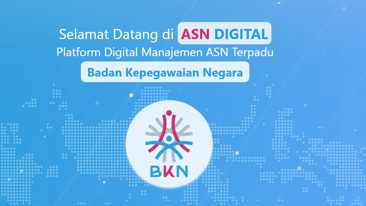 ASN Digital Jadi Kunci Transformasi Birokrasi, dari Tuban hingga Batang