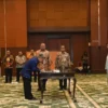 Astera Primanto Bhakti Naik Panggung: Dari Dirjen Perbendaharaan ke Sekjen Kemenkeu, Siap Kawal Efisiensi Anggaran