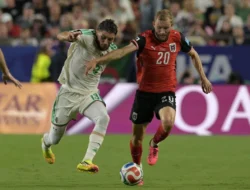 Austria Tahan Imbang Kosovo di Liga Bangsa-Bangsa 2026: Pertarungan Sengit di Pristina