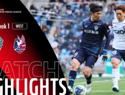 Avispa vs Fagiano Okayama: Kekalahan Beruntun Pertama Musim Ini, Fukuoka Bangkit dari Zona Degradasi