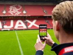AZ Alkmaar dalam Sorotan: Ujian Berat di Kandang Cambuur Usai Tumbang di Tangan Feyenoord