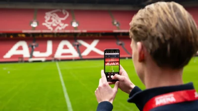 AZ Alkmaar dalam Sorotan: Ujian Berat di Kandang Cambuur Usai Tumbang di Tangan Feyenoord