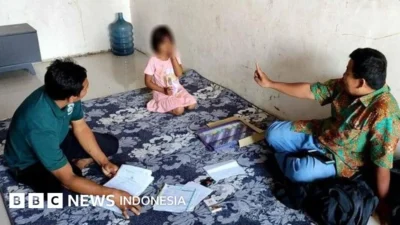 Azerbaijan Dilanda Demonstrasi Anak-Anak Akibat Larangan Hijab di Sekolah, Sementara Proyek Kabel Digital dan Piala Dunia U-20 Tetap Berjalan