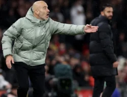 Badai Finansial Landa Manchester City: Ancaman Degradasi dan Masa Depan Enzo Maresca Jadi Sorotan