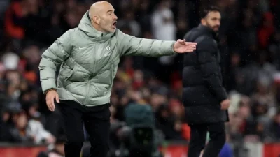 Badai Finansial Landa Manchester City: Ancaman Degradasi dan Masa Depan Enzo Maresca Jadi Sorotan
