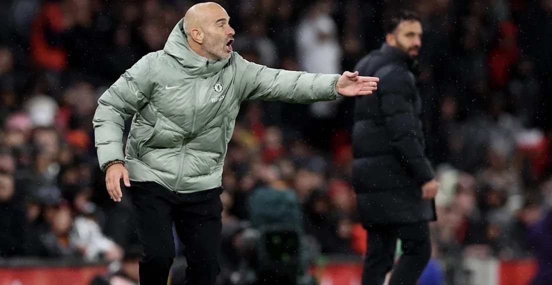 Badai Finansial Landa Manchester City: Ancaman Degradasi dan Masa Depan Enzo Maresca Jadi Sorotan