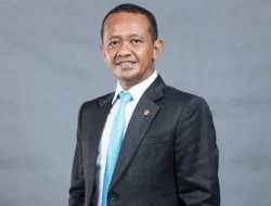 Bahlil Lahadalia di Pusat Sorotan: Pecahkan Rekor MURI hingga Desakan Evaluasi Energi