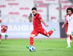 Kekalahan Telak Bahrain dari Yaman di Piala Teluk Memicu Reaksi Keras